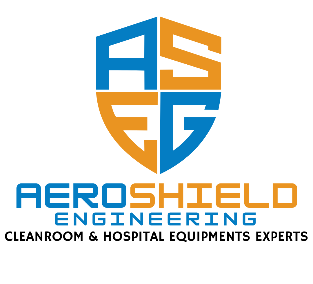 AEROSHIELD ENGINEERING