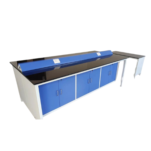 Laboratory Safety Equipment