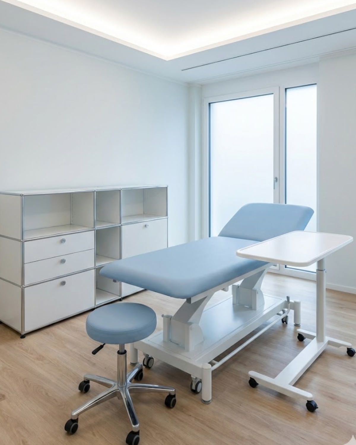 Examination / Clinic / OPD Furniture