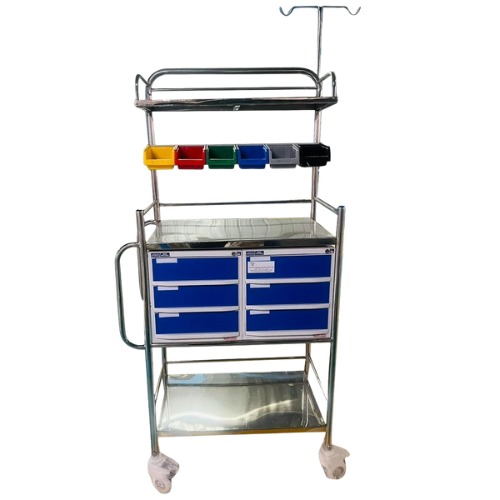 Patient Bedside Furniture